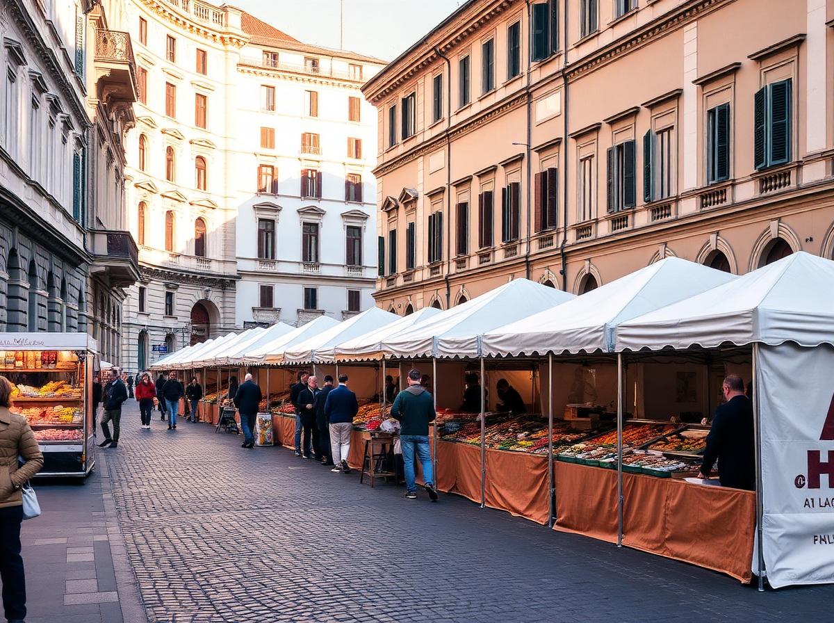 Brera, Milan