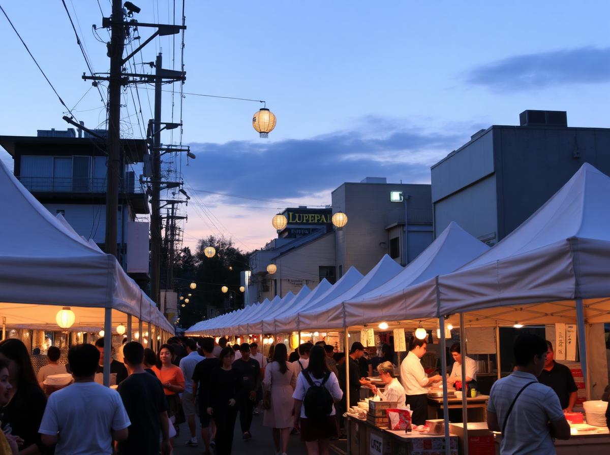 Shimokitazawa, Tokyo